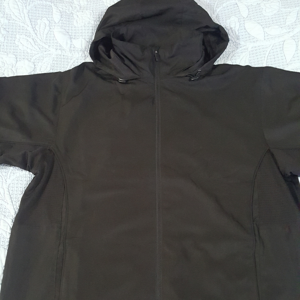 Biz cool windbreaker